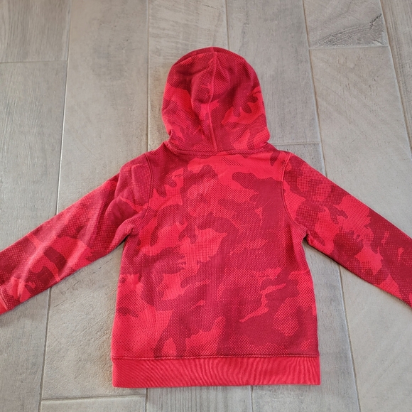 5 pcs Under Armour jackets/hoodie - Picture 4 of 16